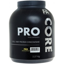 FITNESS AUTHORITY Pro Core 2270 gram